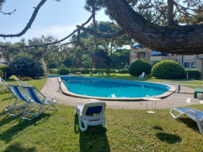 INDIGO Apartments Venezia Cavallino